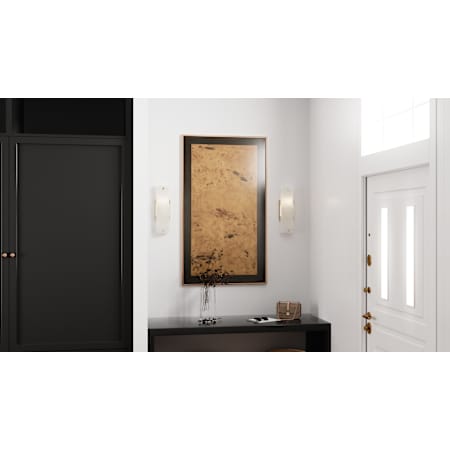 A large image of the Quoizel FGN8705 Alternate Image