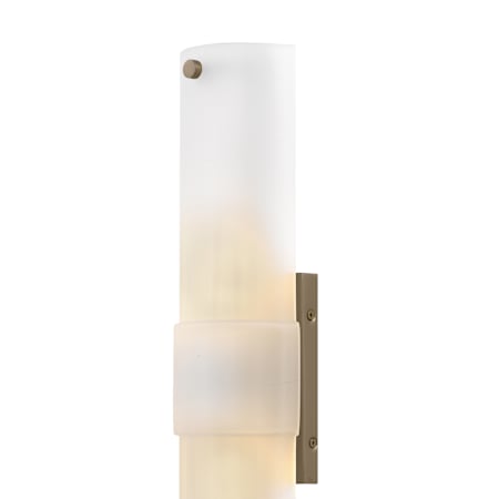 A large image of the Quoizel FGN8805 Alternate Image