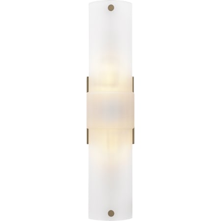 A large image of the Quoizel FGN8805 Alternate Image