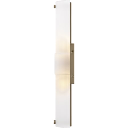 A large image of the Quoizel FGN8805 Alternate Image