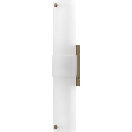 A large image of the Quoizel FGN8805 Alternate Image