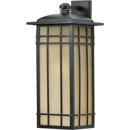 A large image of the Quoizel HCE8411FL Imperial Bronze