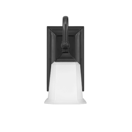 A large image of the Quoizel NL8601 Lights Off