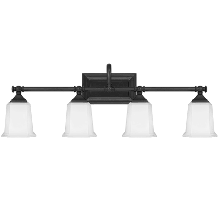 A large image of the Quoizel NL8604 Lights Off