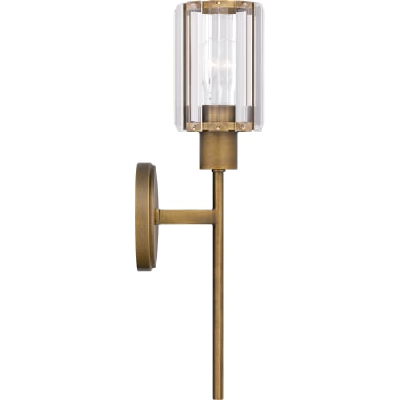 A large image of the Quoizel PCILA8605 Alternate Image
