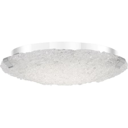 Quoizel Pcwr1615c Polished Chrome Winter 14 1 2 Wide Integrated