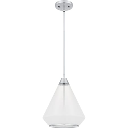 A large image of the Quoizel QP6750 Alternate Image