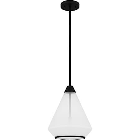 A large image of the Quoizel QP6750 Alternate Image