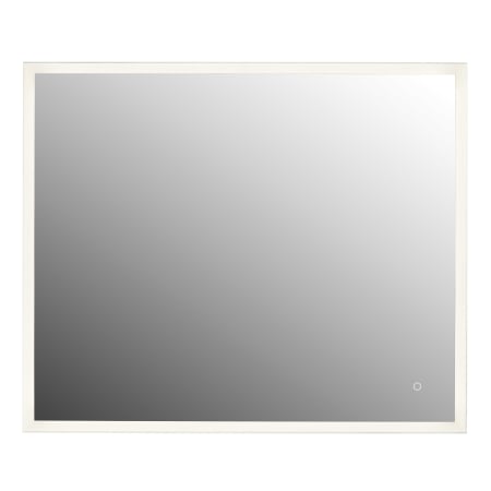 A large image of the Quoizel QR3703 White