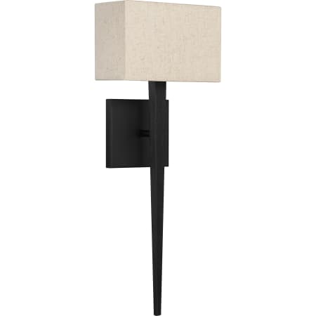 A large image of the Quoizel QW16127 Alternate Image