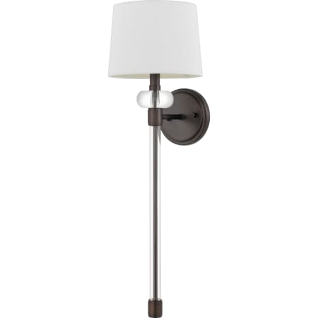 A large image of the Quoizel QW4071 Light Off