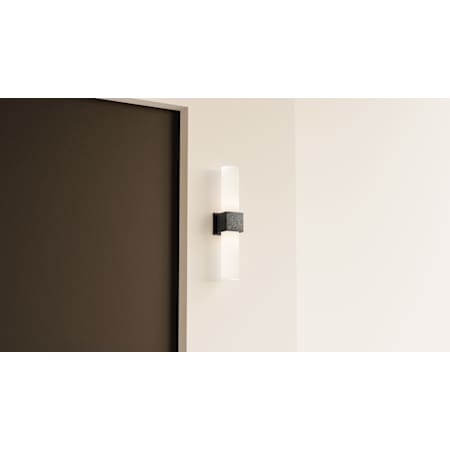 A large image of the Quoizel QW6800 Alternate Image