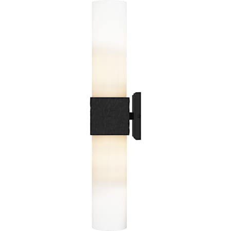 A large image of the Quoizel QW6800 Alternate Image