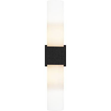 A large image of the Quoizel QW6800 Alternate Image