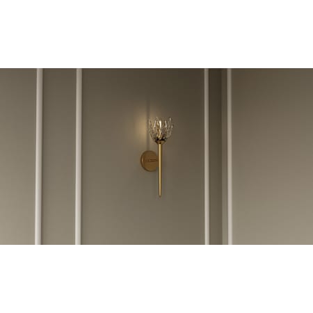 A large image of the Quoizel SHA8806 Alternate Image