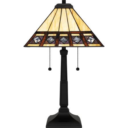 A large image of the Quoizel TF16139 Alternate Image
