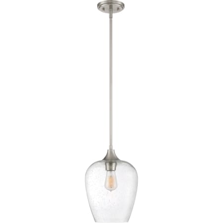 A large image of the Quoizel TWE1510 Quoizel-TWE1510-Alternate View
