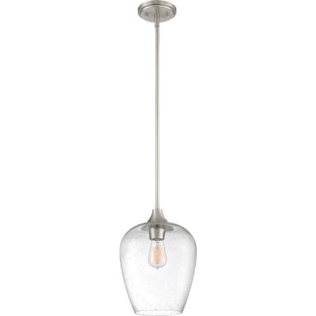A large image of the Quoizel TWE1510 Fullshot View