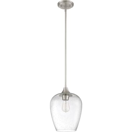 A large image of the Quoizel TWE1510 Quoizel-TWE1510-Gallery Image