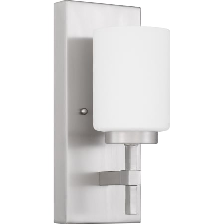 A large image of the Quoizel WLB8605 Alternate Image