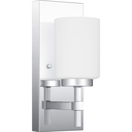 A large image of the Quoizel WLB8605 Alternate Image