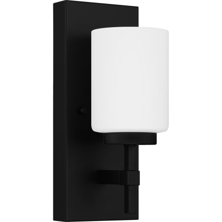 A large image of the Quoizel WLB8605 Alternate Image