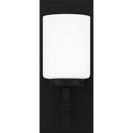 A large image of the Quoizel WLB8605 Alternate Image