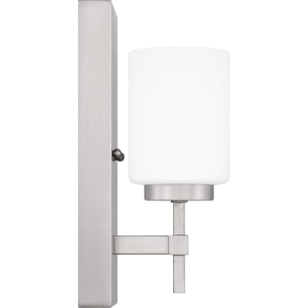A large image of the Quoizel WLB8605 Alternate Image