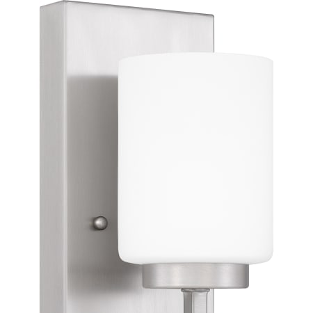 A large image of the Quoizel WLB8605 Alternate Image