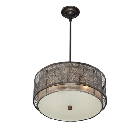 quoizel daly lighting
