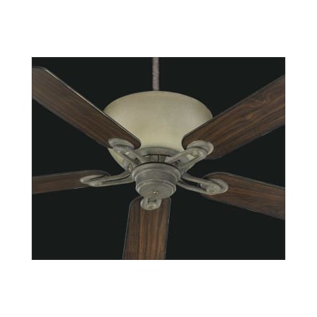 Quorum International 46525 73 Imperial Ash Single Light
