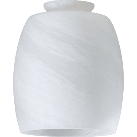 A large image of the Quorum International Q2943 Faux Alabaster