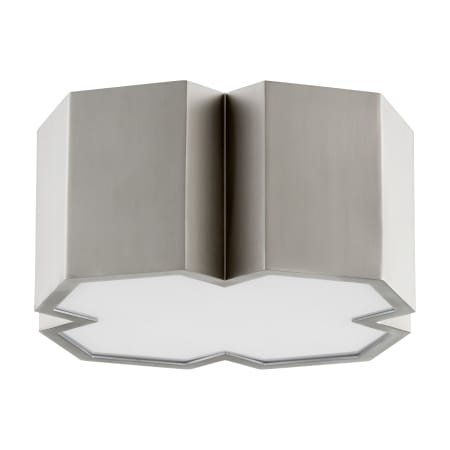 A large image of the Quorum International 3094-13 Satin Nickel