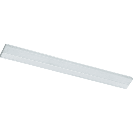A large image of the Quorum International Q85233-2 White / Matte White Acrylic