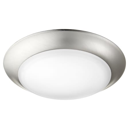 A large image of the Quorum International 905-7 Satin Nickel