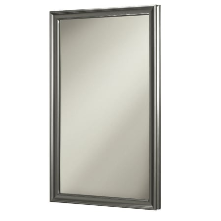 A large image of the Rangaire 625N244P Satin Nickel