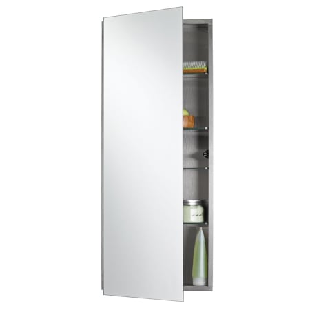 A large image of the Rangaire 629SSX Stainless Steel