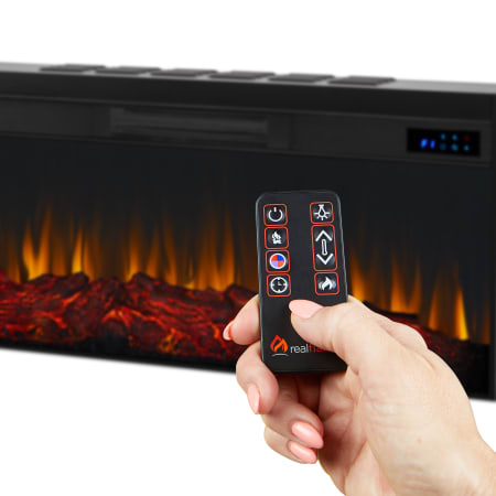 A large image of the Real Flame 9900E Firebox Remote