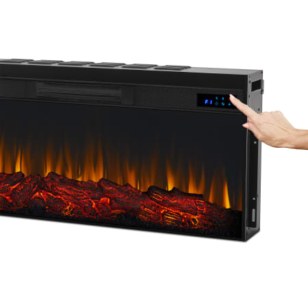 A large image of the Real Flame 9900E Firebox Controls