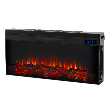 Real Flame 9900E A large image of the Real Flame 9900E Flame 4