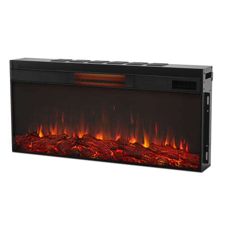 Real Flame 9900E A large image of the Real Flame 9900E Heater Glow
