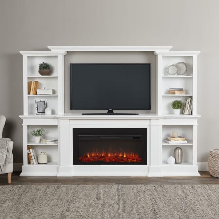 A large image of the Real Flame 9900E Lifestyle