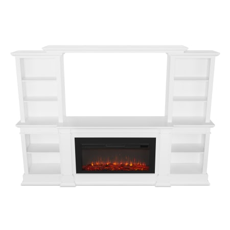 Real Flame 9900E A large image of the Real Flame 9900E Top