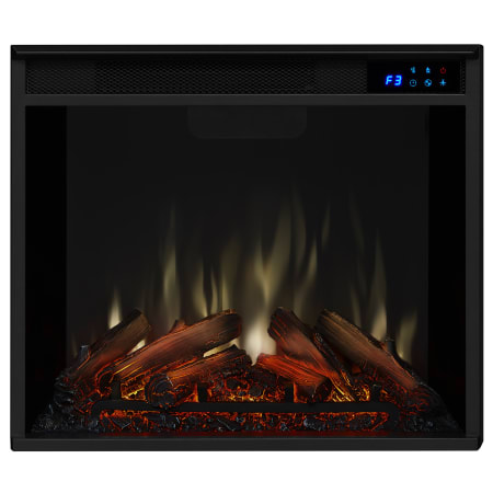 A large image of the Real Flame 7100E Flame Color 3