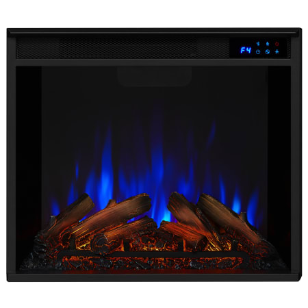 A large image of the Real Flame 7100E Flame Color 4