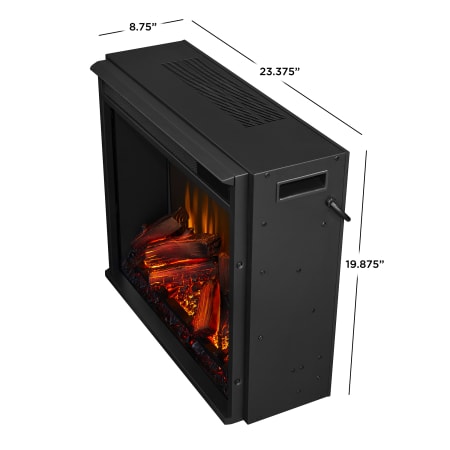 Real Flame 7720E A large image of the Real Flame 7720E Dims Box