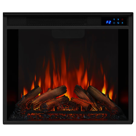 A large image of the Real Flame 7720E Flame Color 2