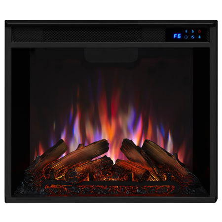 A large image of the Real Flame 7720E Flame Color 6