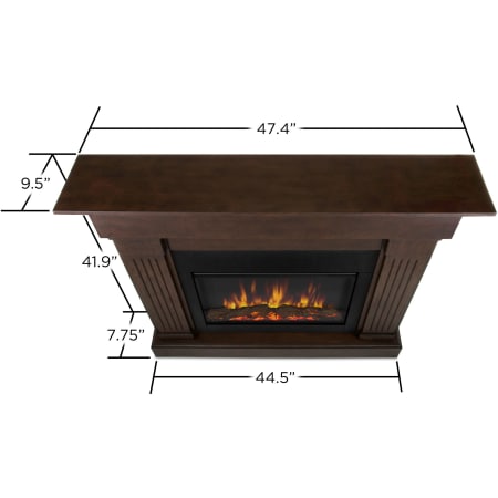 Real Flame 8020E A large image of the Real Flame 8020E Real Flame 8020E