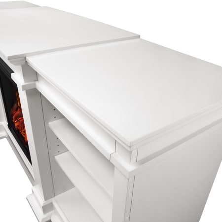 Real Flame G1200E A large image of the Real Flame G1200E Corner